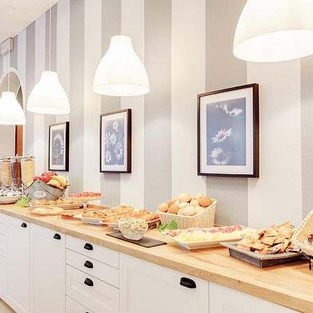 Hotel Admiral Cesenatico Dış mekan fotoğraf