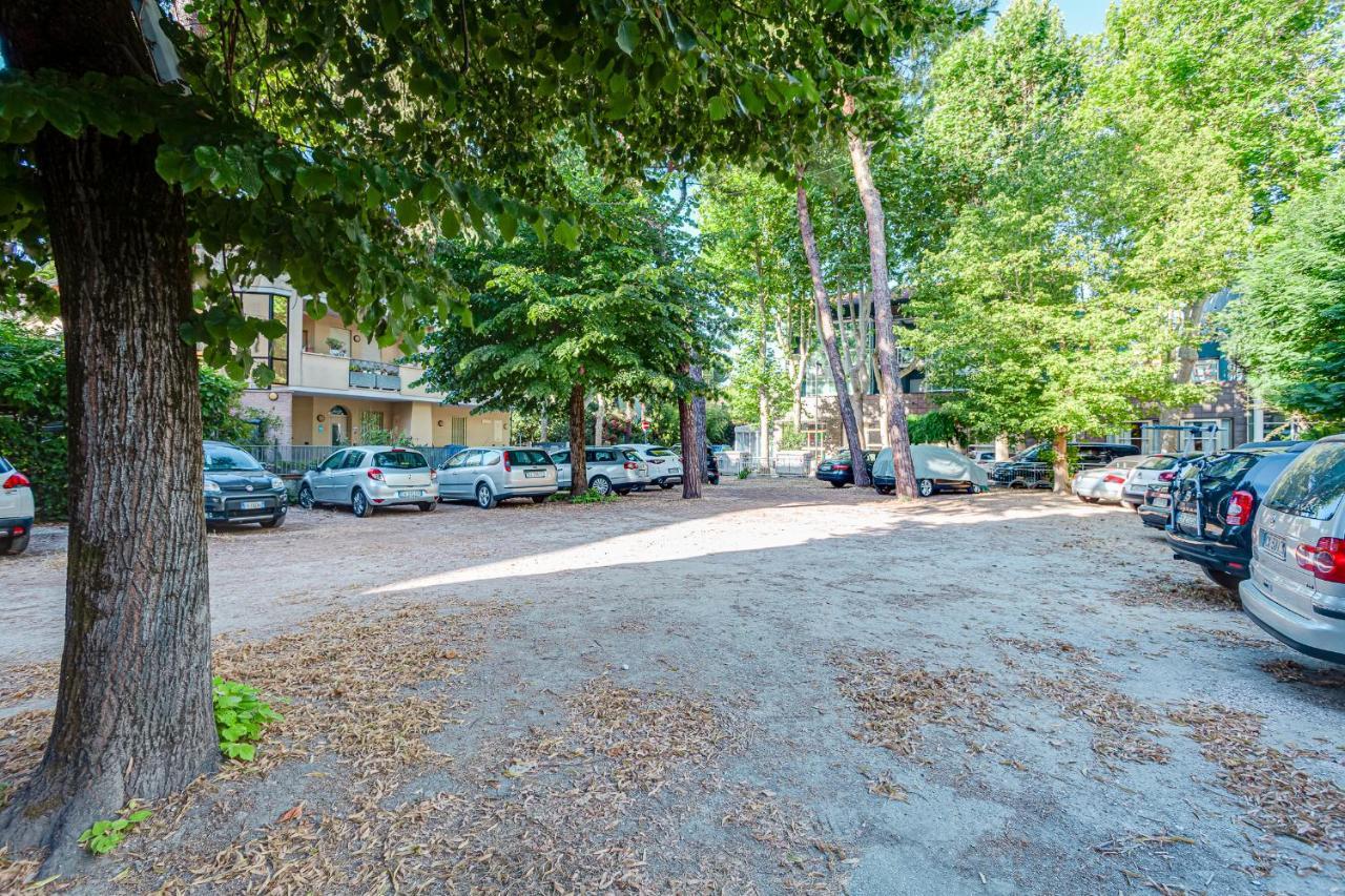 Hotel Admiral Cesenatico Dış mekan fotoğraf