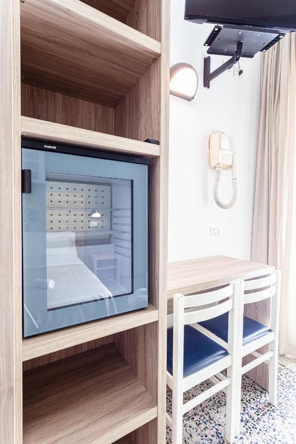 Hotel Admiral Cesenatico Dış mekan fotoğraf