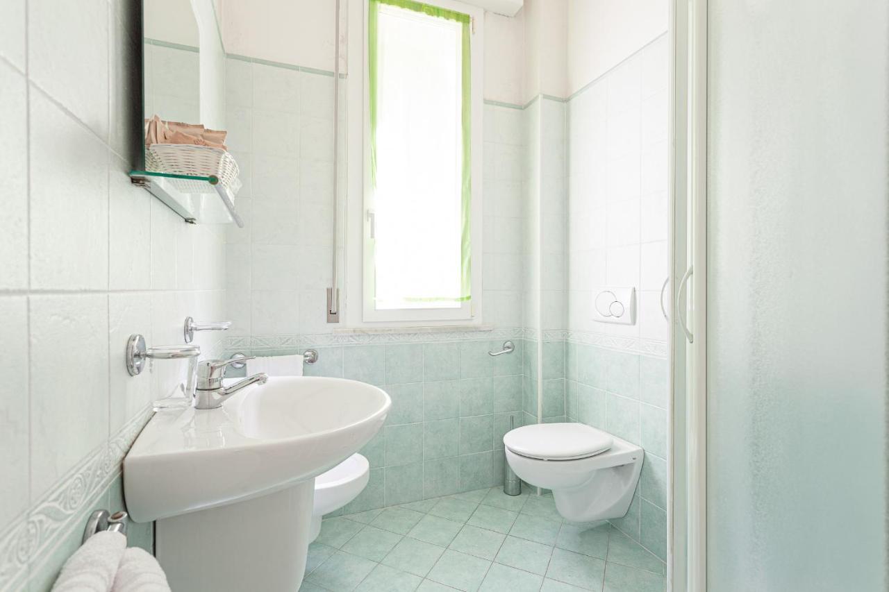 Hotel Admiral Cesenatico Dış mekan fotoğraf