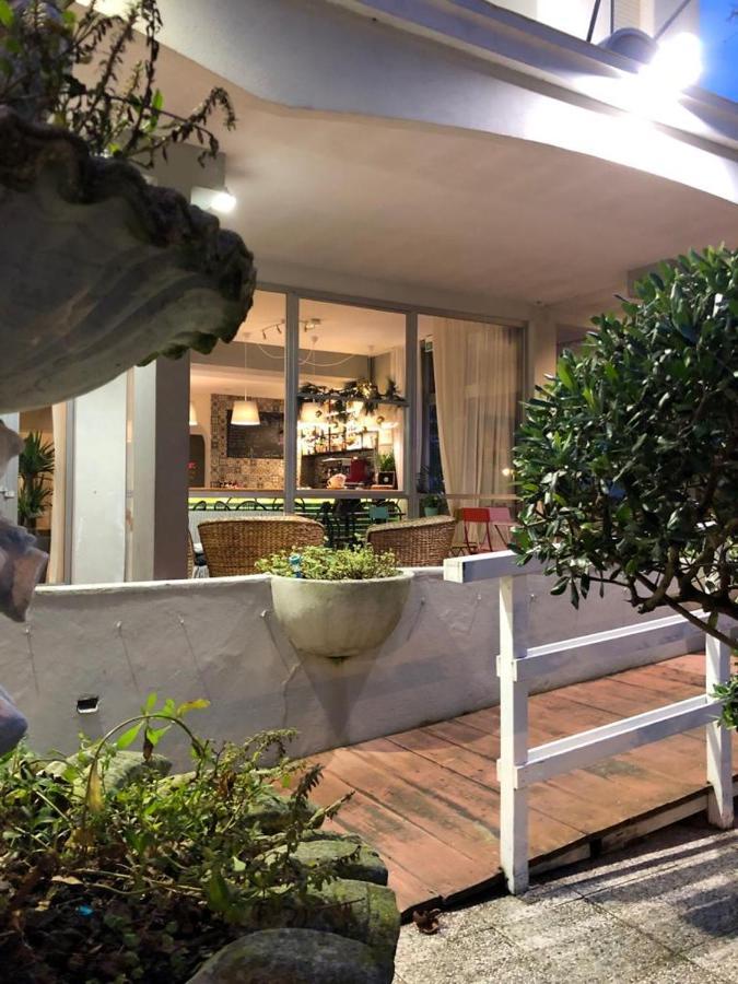 Hotel Admiral Cesenatico Dış mekan fotoğraf