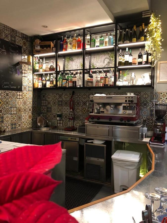 Hotel Admiral Cesenatico Dış mekan fotoğraf