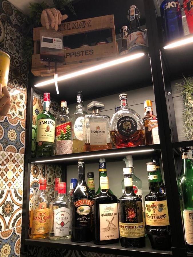 Hotel Admiral Cesenatico Dış mekan fotoğraf